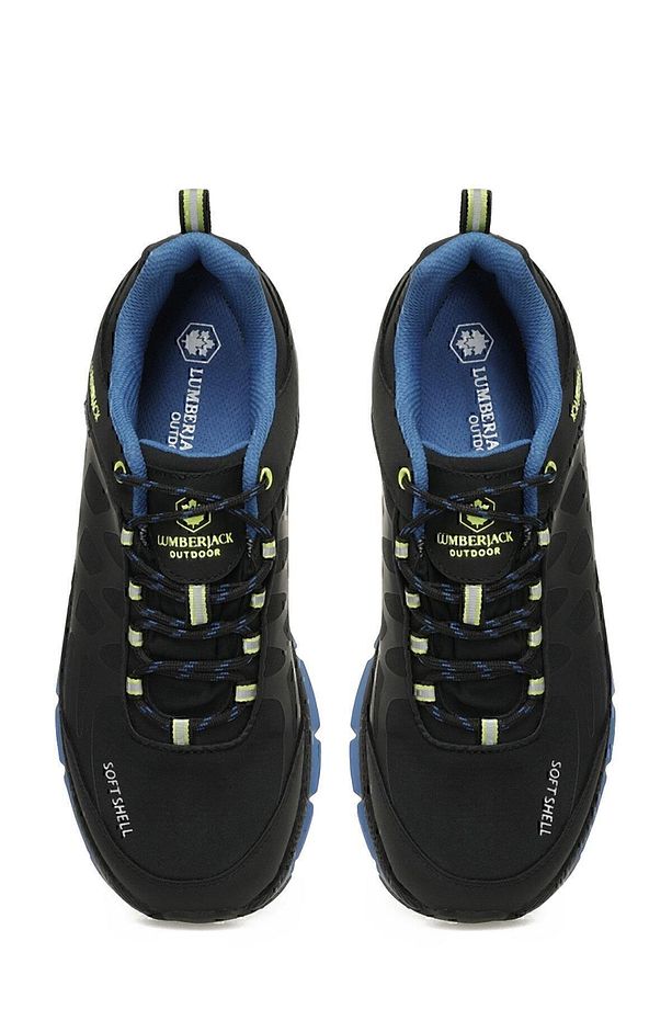 Rursa 3Pr Lumberjack Erkek Spor Ayakkabı - 101393018 - 4