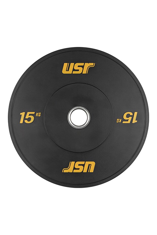 BBP15 15 Kg Bumper Plaka - 4