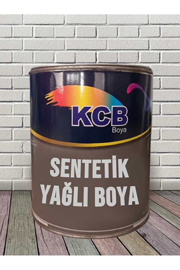 Sentetik Yağlı Boya - 1