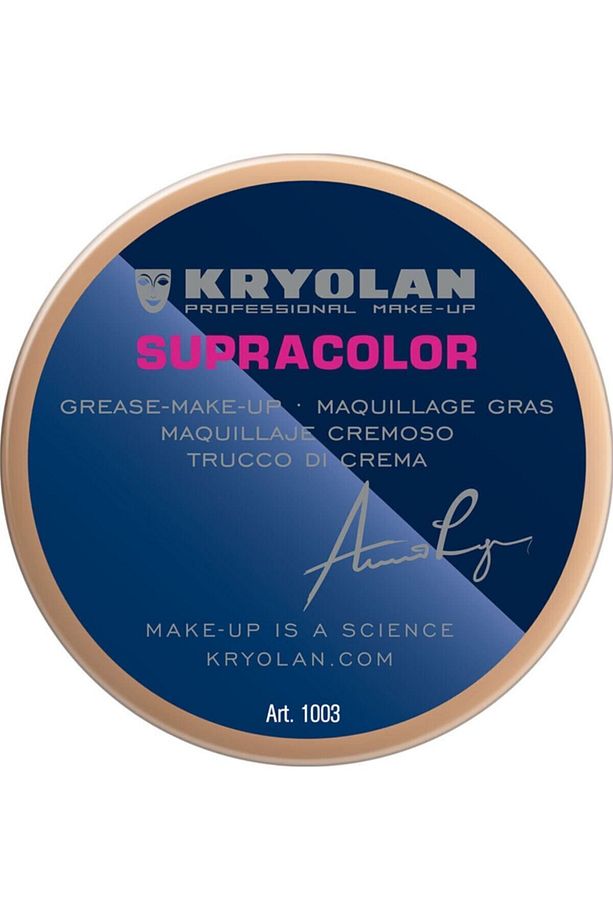 Supracolor® Fondöten Büyük Boy 55 ml Nb - 1