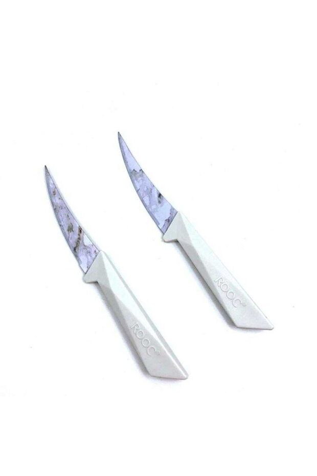 Mm004 2 Li Meyve Bıçağı - 1