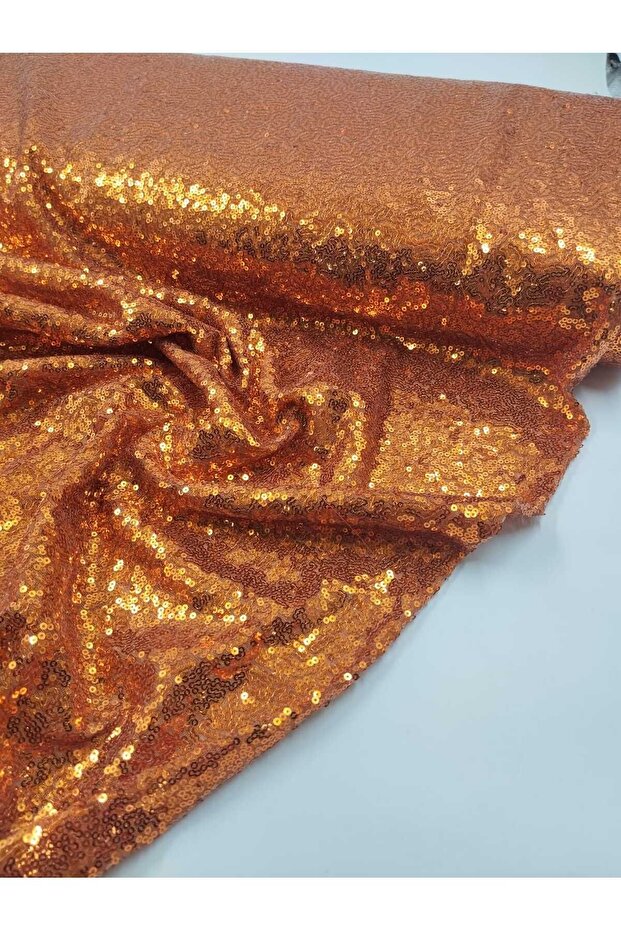 Pul Payet Kumaş - 5