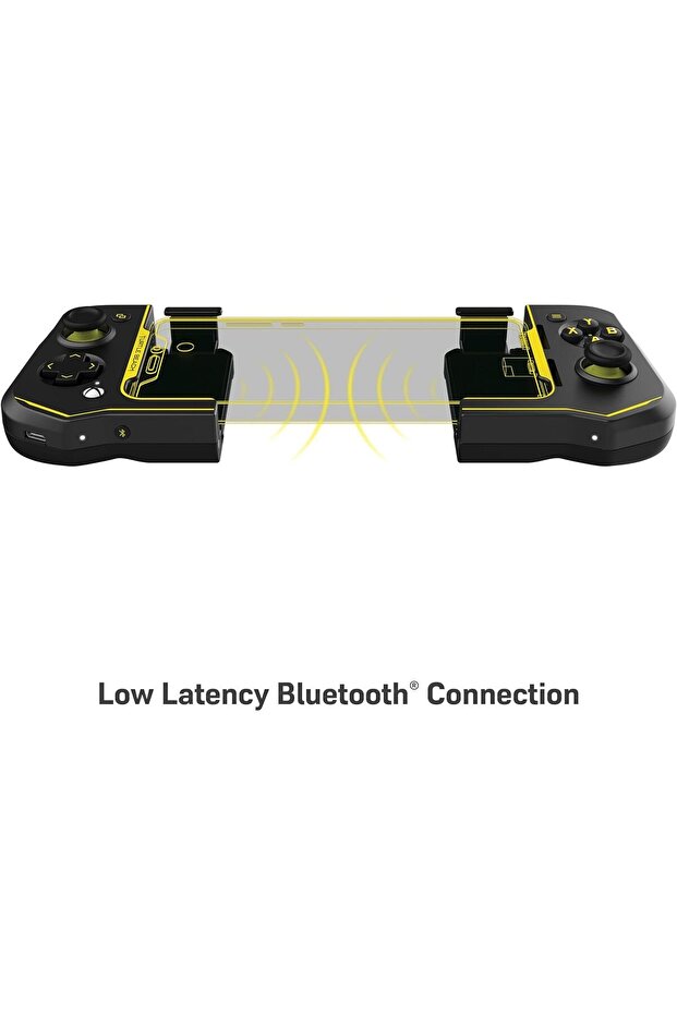 Atom Controller D4X, Android, BLACK - 5