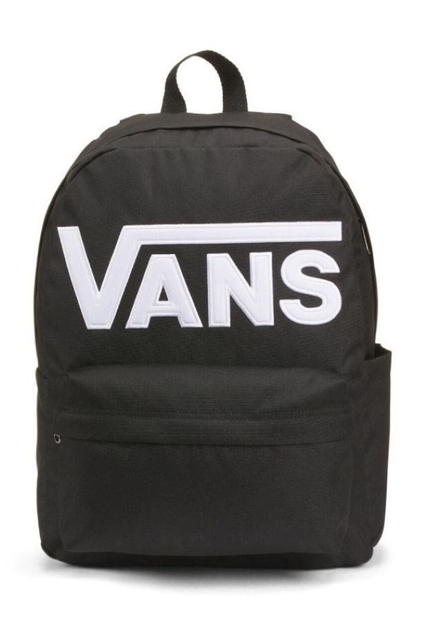 Old Skool Drop V Backpack Sırt Çantası (22L) VN000H4ZBLK1 Siyah - 1