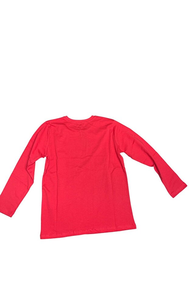 -B21643 Benetton Tshirt - 2
