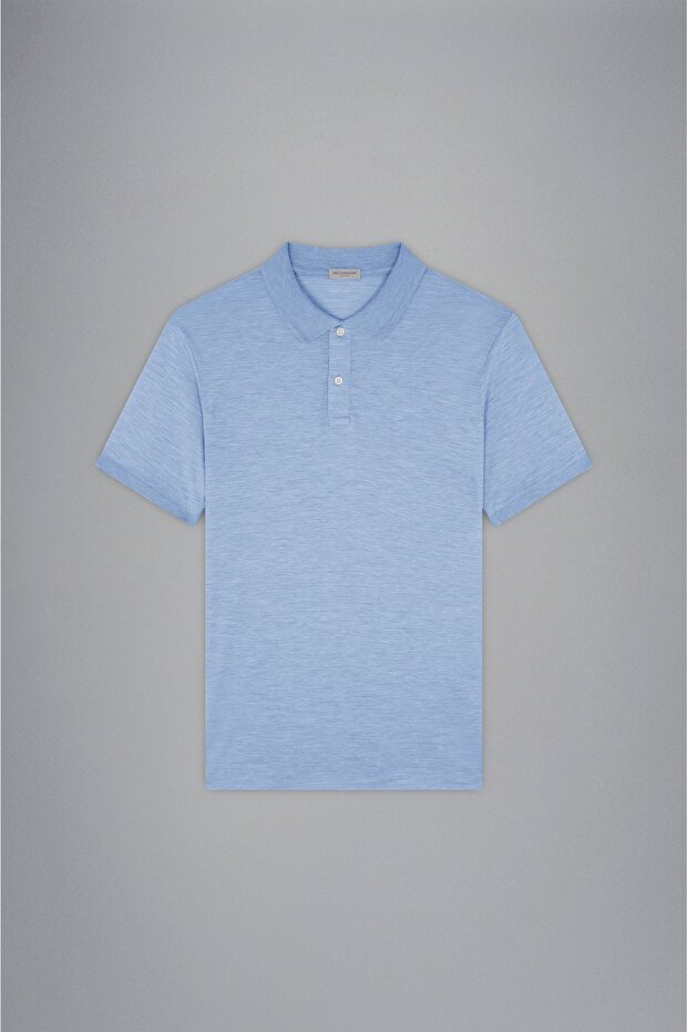 بولو الحرير - 6