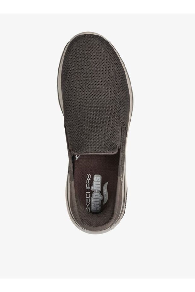 Erkek Slip-On Spor Ayakkabıları - GO WALK ARCH FIT 2.0 - 3