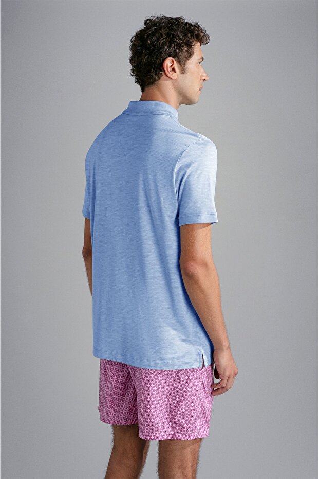 بولو الحرير - 2