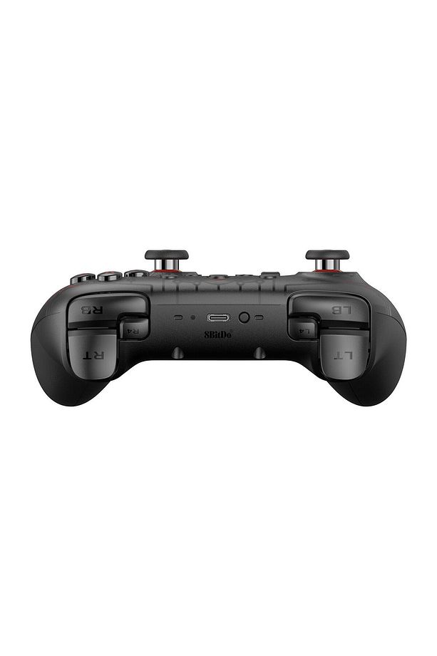 Ultimate 2C Oyun Kolu Gamepad Kablolu & Kablosuz Windows PC Android Hall Effect 1000Hz Polling Rate - 5