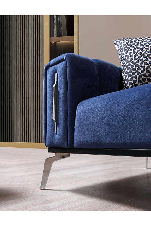 Prestij  3lü Koltuk Kanepe - 1