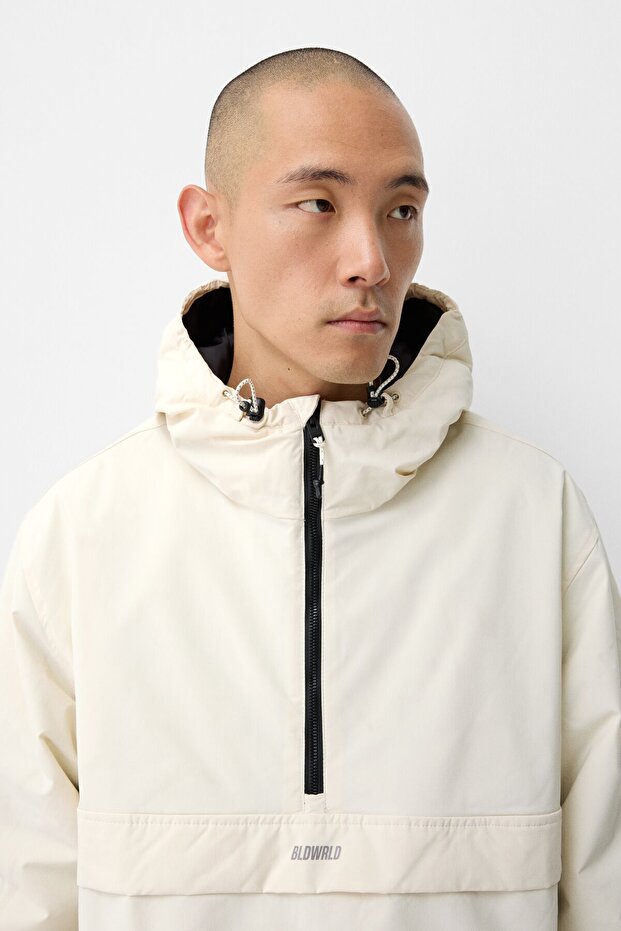 Kapitone kanguru mont - 4