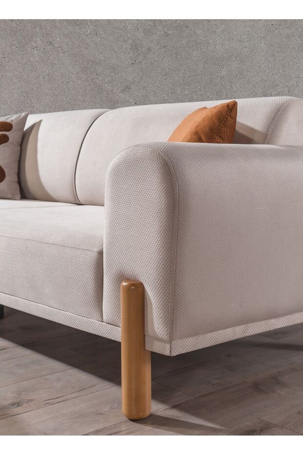 Bohem Koltuk Takımı 3 1 - 5