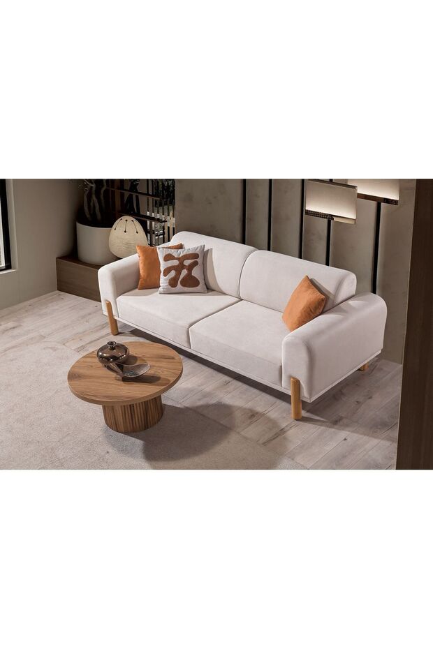 Bohem Koltuk Takımı 3 1 - 4