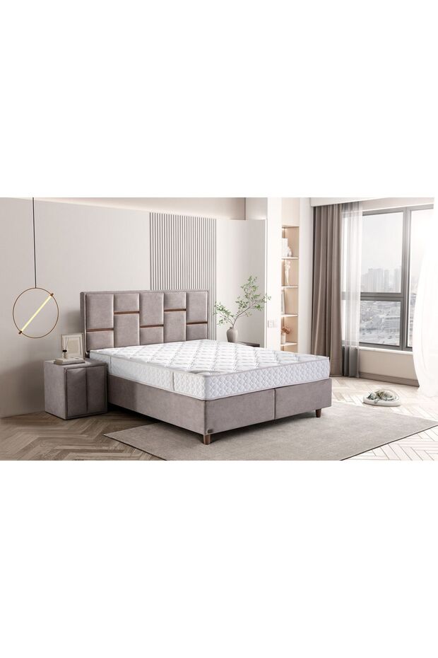 İDAŞ MARS YATAK - 3