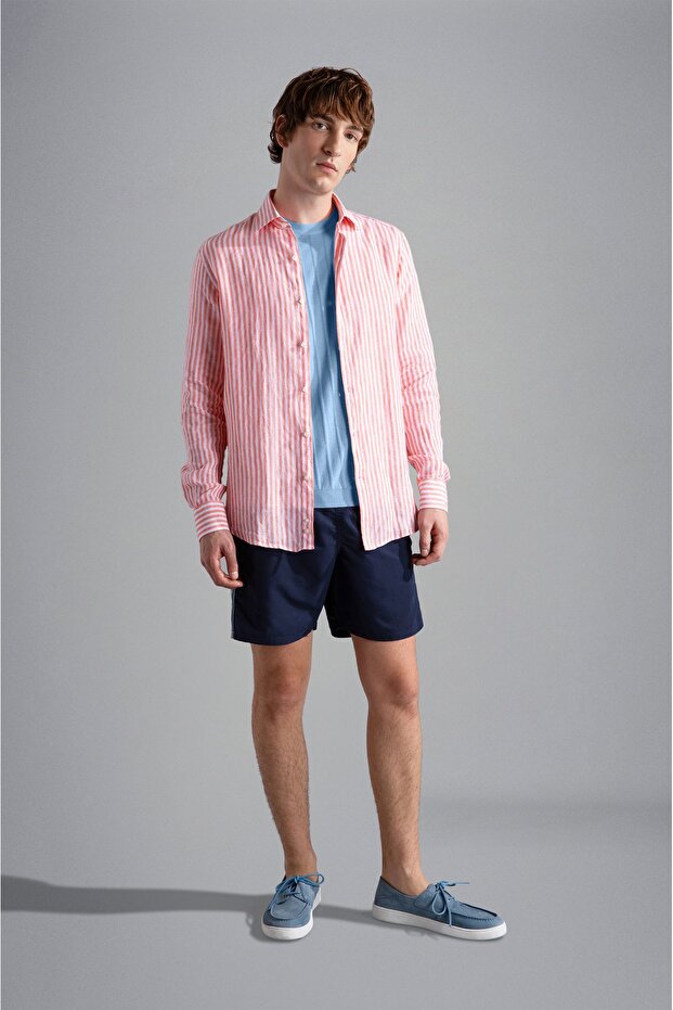 COTTON ROUNDNECK - 4