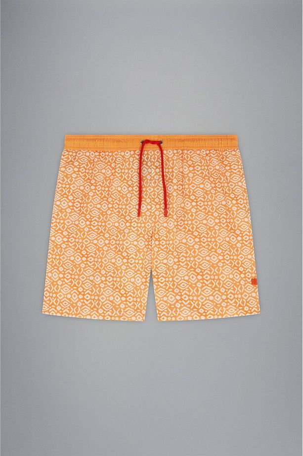 SWIMSUIT Deniz Şortu - 6