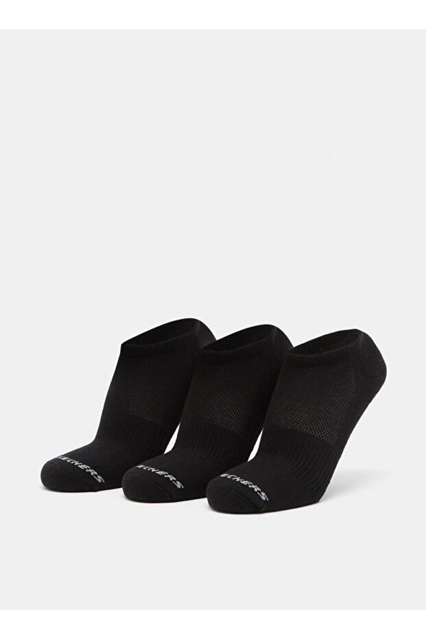 Men's Terry Invisible Sports Socks - S111102D-001