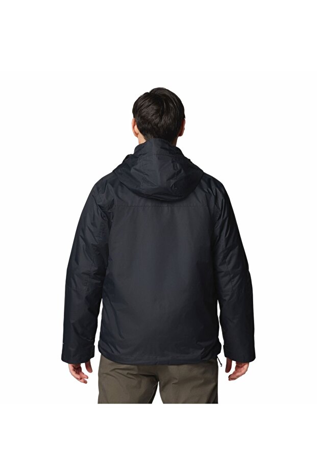 Tunnel Falls II Interchange Erkek 3 in 1 Mont - 2