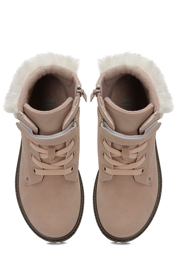 TROKE.F4PR Pembe Kız Çocuk Worker Bot - 4