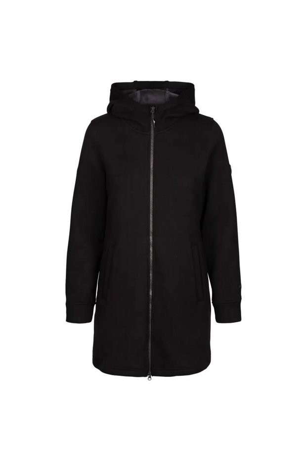 Faflfltr0088 Miatta - Female Fleece At400 Black Noir Women's Fleece