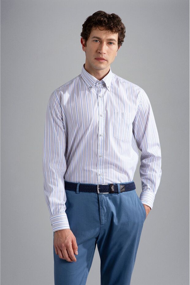 Cotton Shirt