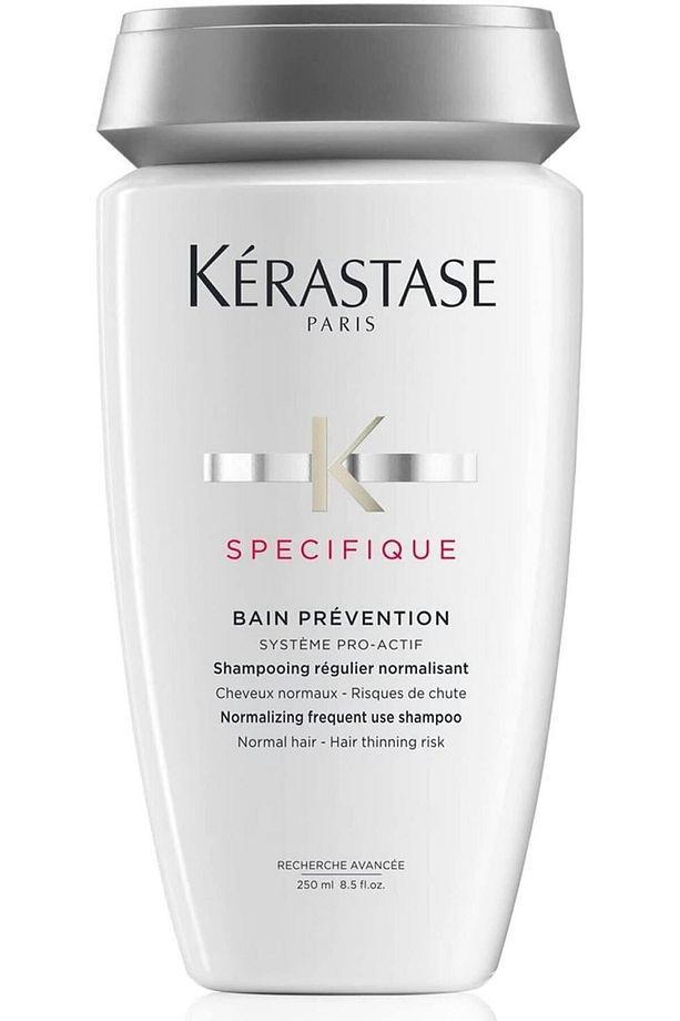 Specifique Bain Prevention Dökülme Önleyici Ve Dengeleyici Şampuan 250ml  Neslibeauty66 - 1