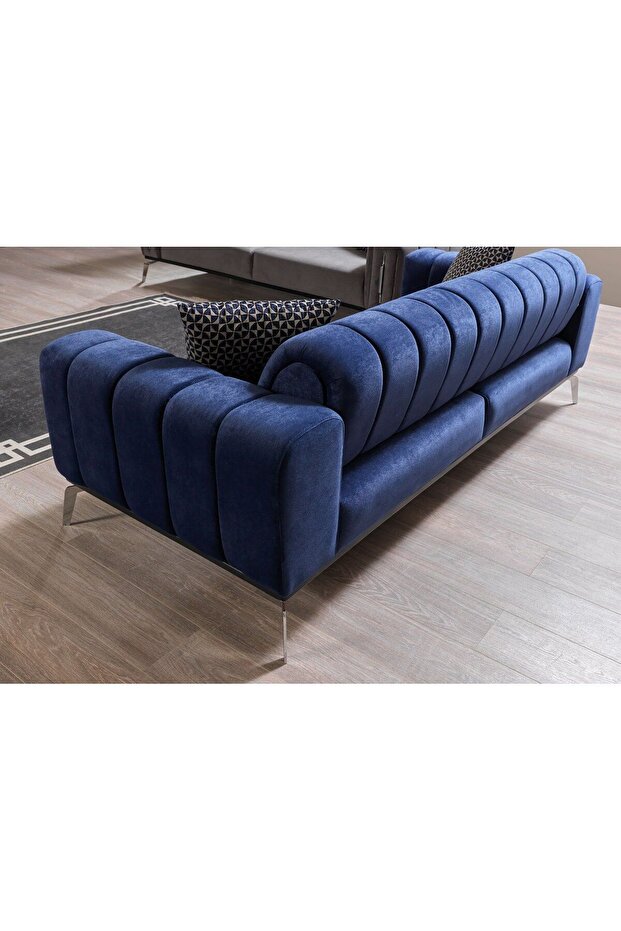 Prestij  3lü Koltuk Kanepe - 3