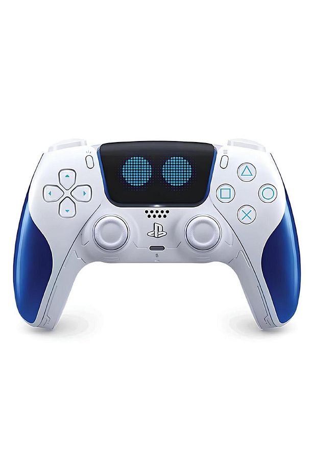 Ps5 Dualsense Wireless Controller Astro Bot Limited Edition - 1