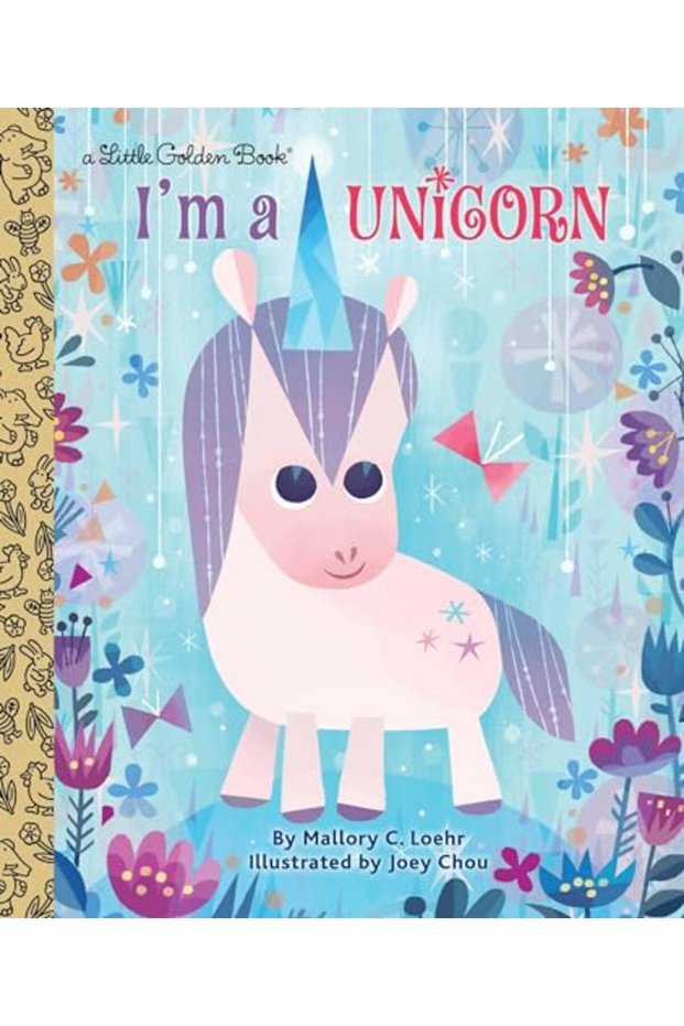 Im A Unicorn