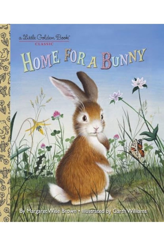 Home For A Bunny