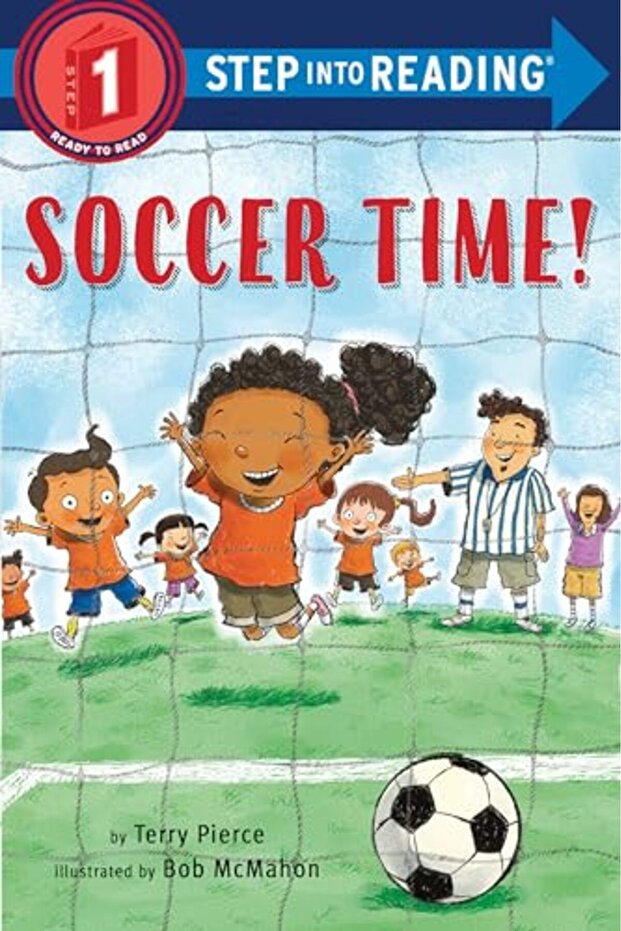 Soccer Time