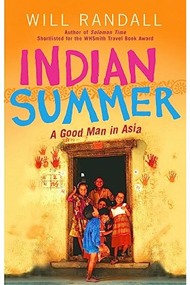 Indian Summer - 1