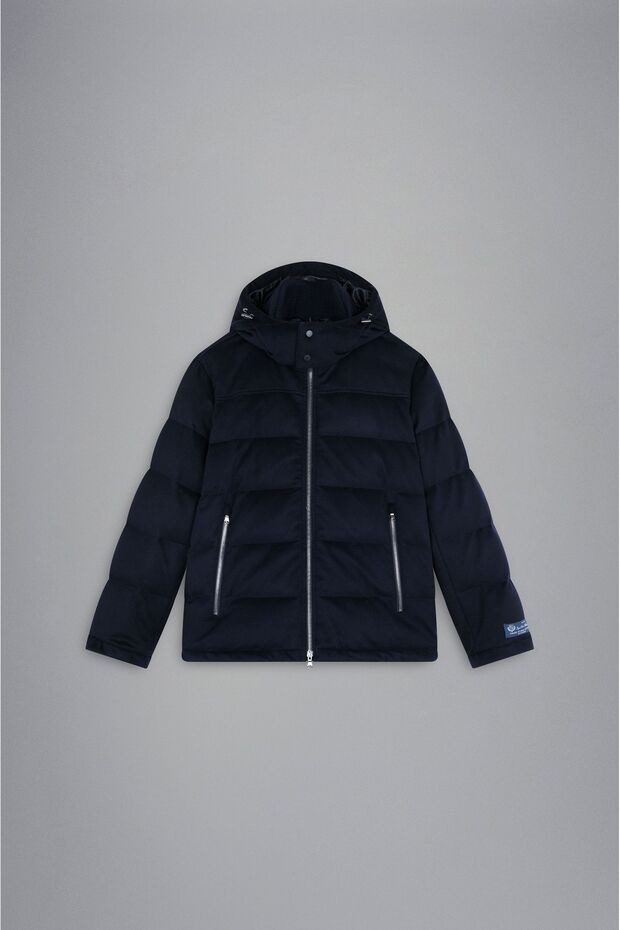 MEN'S WOVEN JACKET - 6