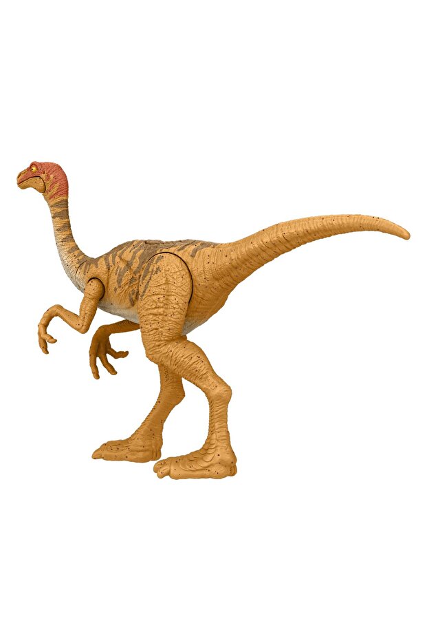 DANGER PACK Gallimimus - 4