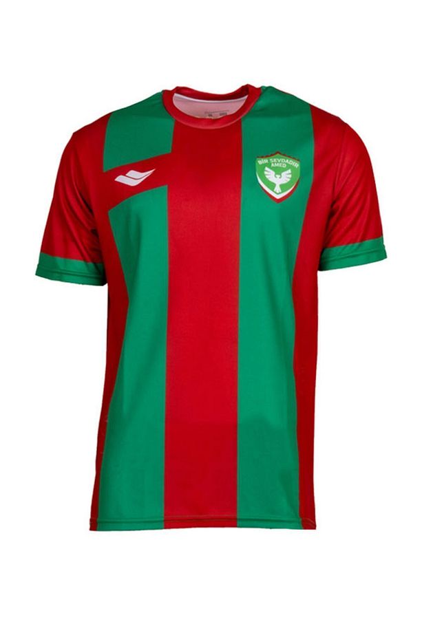Diyarbakır Amedspor Efsane Çubuklu Forma  A01 - 2