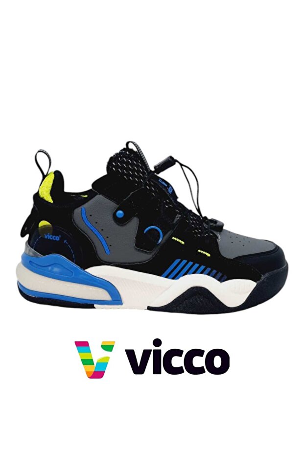 حذاء رياضي نصف الكاحل من VİCCO YARD