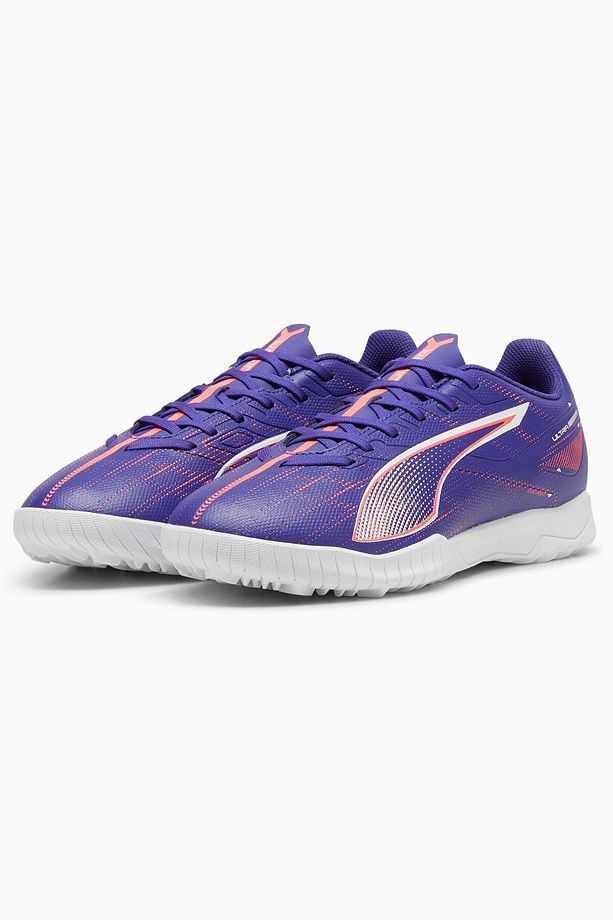ULTRA 5 PLAY TT Lapis Lazuli-PUMA White- - 3