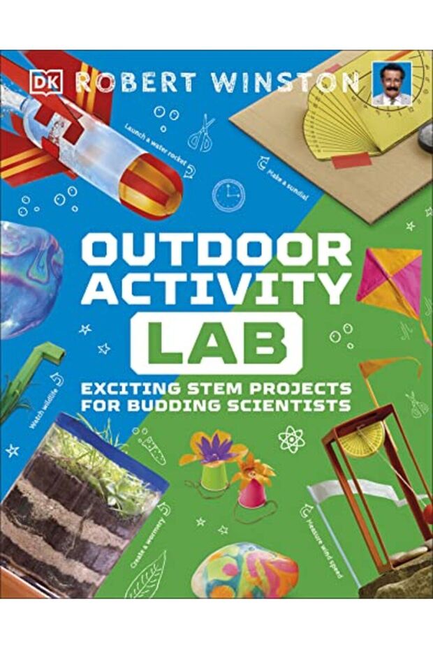 Outdoor Activity Lab