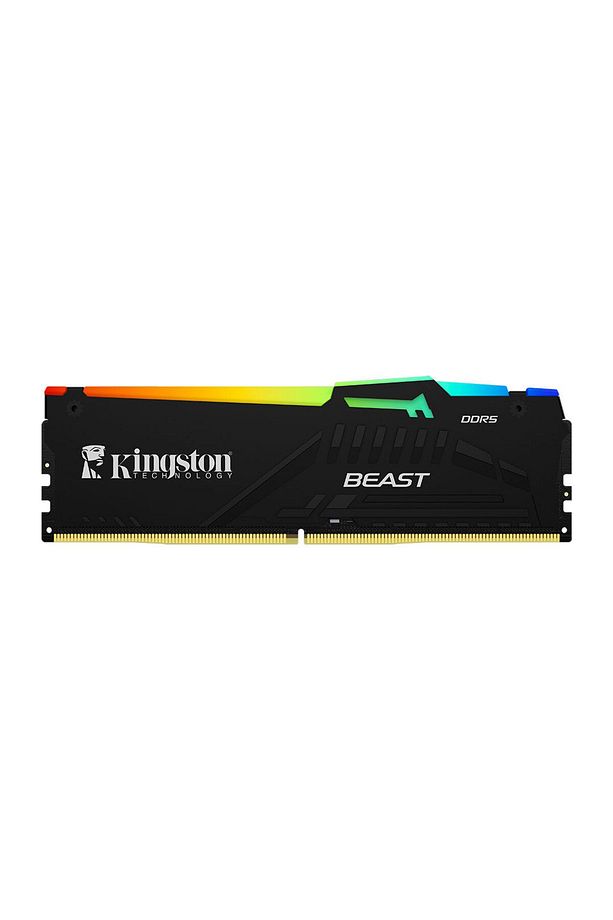 Beast RGB Expo 32GB 6400MHz CL32 KF564C32BBEA-32TR DDR5 Masaüstü Performans Ram - 3