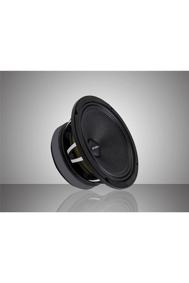 Xmd-82 Pro 8 20 Cm Max 400w 4 Ohm Mıdrange Hoparlör (2Lİ TAKIM) - 6