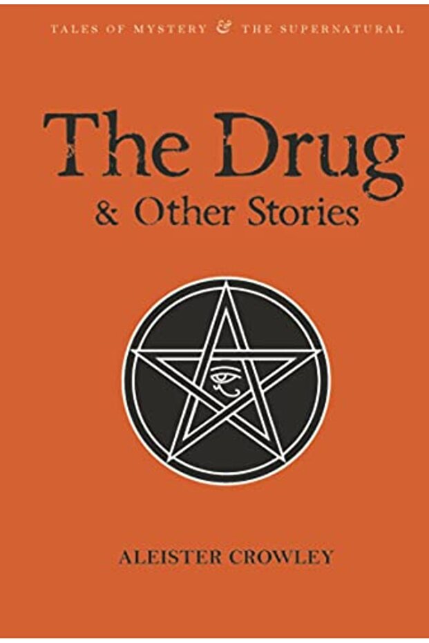 The Drug And Other Stories Second Edition