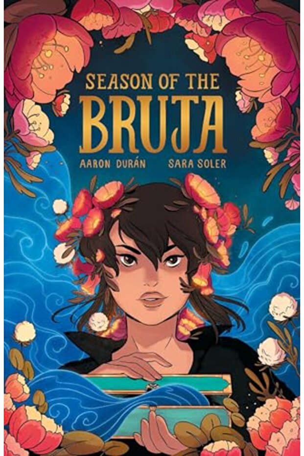 Season Of The Bruja Vol 1