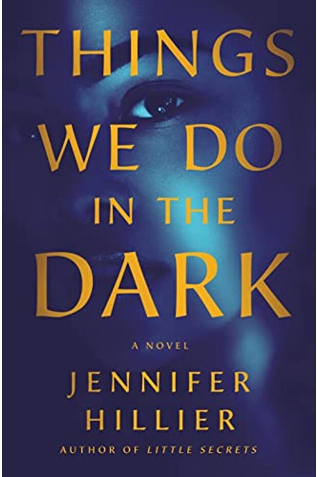 Things We Do In The Dark