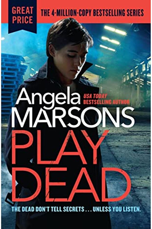 Play Dead - 1