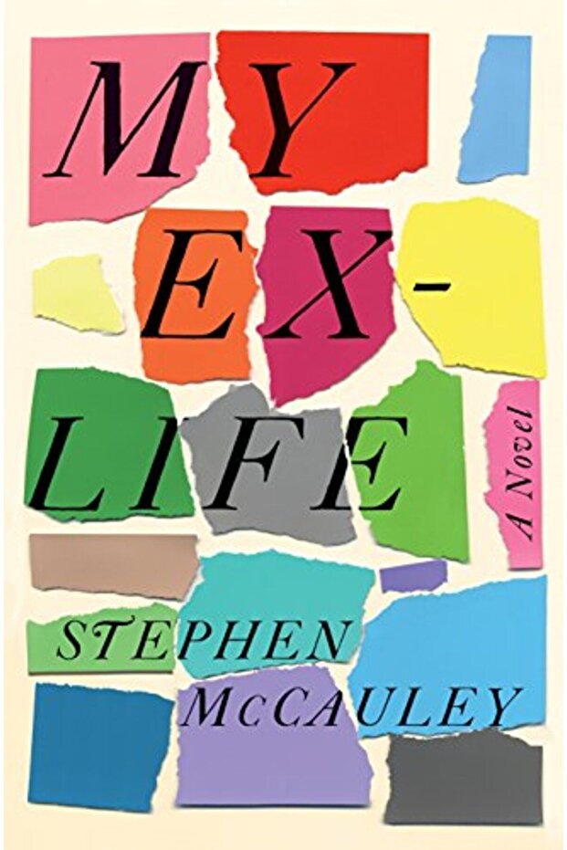 My Exlife