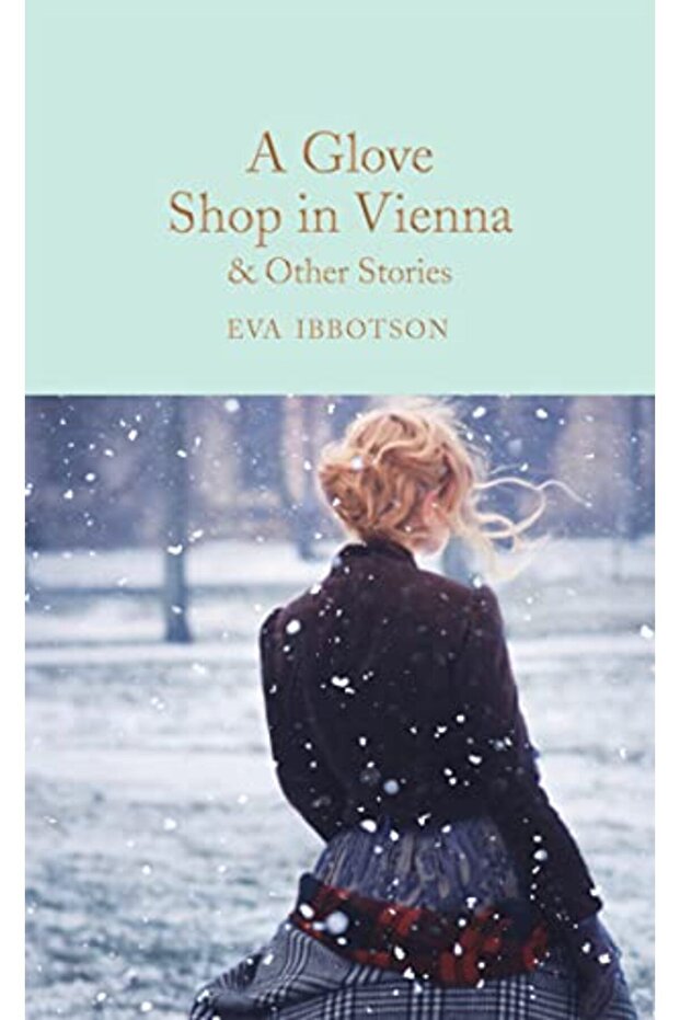 A Glove Shop In Vienna And Other Stories