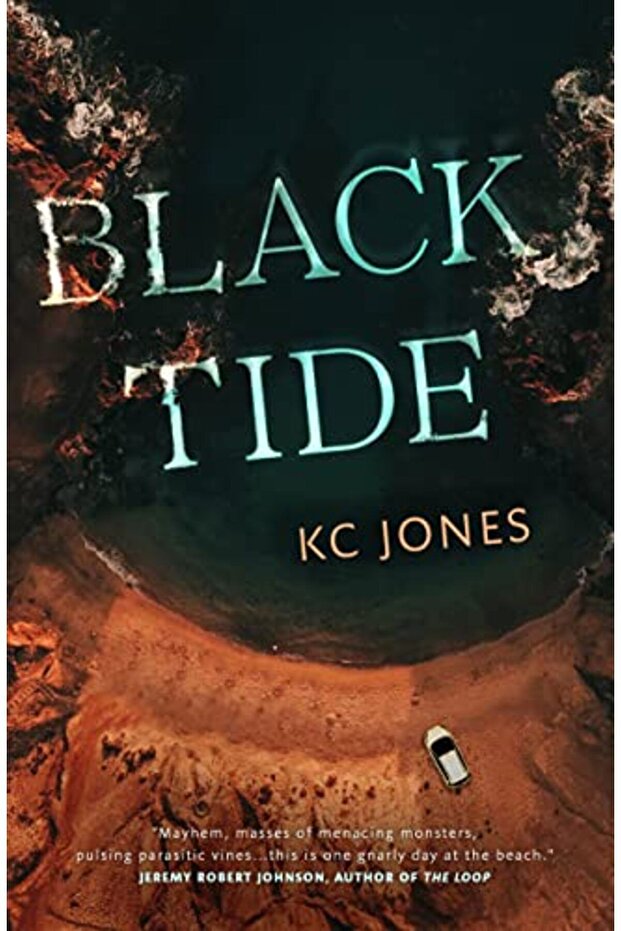 Black Tide