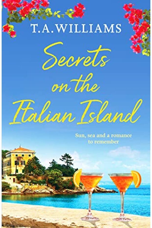 Secrets On The Italian Island