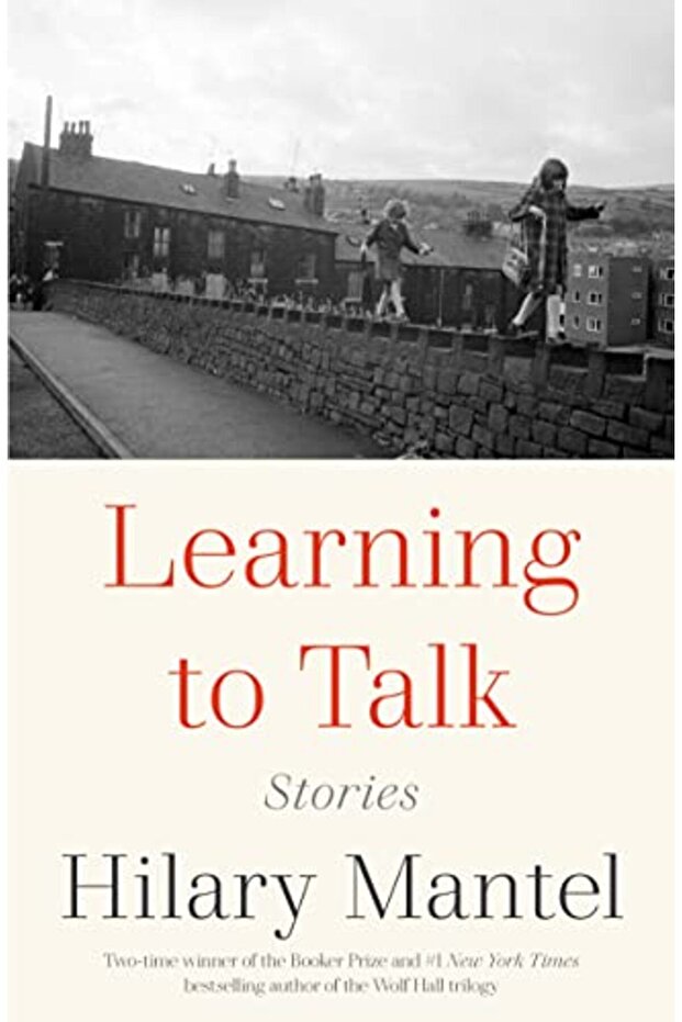 Learning To Talk Stories