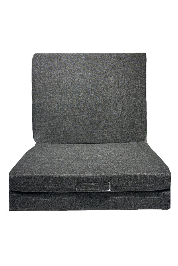 3'e Katlanır Sünger Minder/Yatak - 3